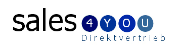 sales4you Direktvertrieb e.K.